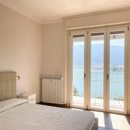 Apartman Casa Sofia
